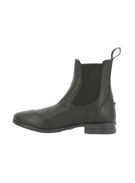 Botines Equithème “Zurich” Negro