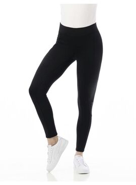 Legging Equithème Originals Brigitte Mujer Negro