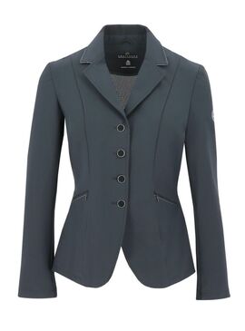 Chaqueta de Concurso Equithème “Oliva” Mujer Marino