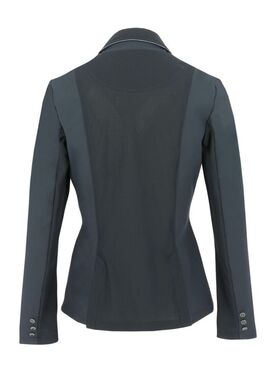 Chaqueta de Concurso Equithème “Oliva” Mujer Marino