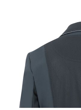 Chaqueta de Concurso Equithème “Oliva” Mujer Marino