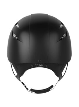 Casco GPA EASY SPEED AIR HYBRID Negro Mate