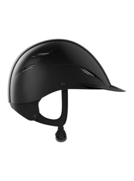 Casco GPA EASY SPEED AIR HYBRID Negro Mate