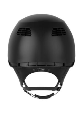 Casco GPA 4S SPEED AIR TLS Negro Mate