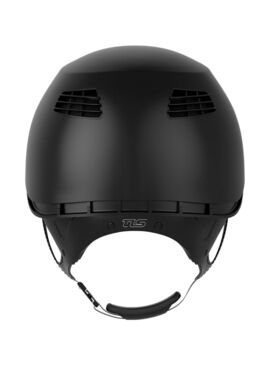 Casco GPA 4S SPEED AIR HYBRID Negro Mate