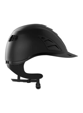 Casco GPA 4S FIRST LADY TLS Negro Mate