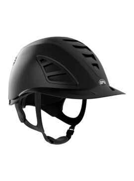 Casco GPA 4S FIRST LADY HYBRID Negro Mate