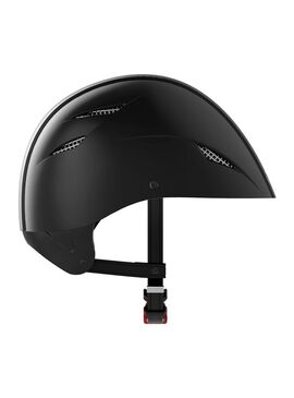 Casco GPA JOCK UP HYBRID Negro Mate