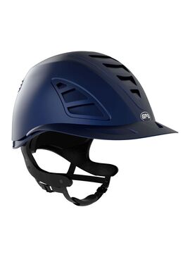 Casco 4S FIRST LADY TLS Azul Oscuro Mate