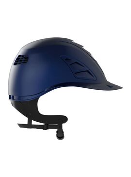 Casco 4S FIRST LADY TLS Azul Oscuro Mate