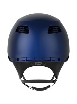 Casco 4S SPEED AIR TLS Azul Oscuro Mate