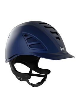 Casco 4S SPEED AIR TLS Azul Oscuro Mate