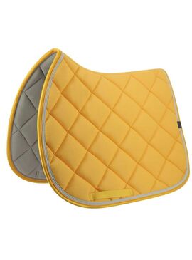 Mantilla Equithème “Classic” Amarillo