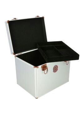 Caja de Limpieza Je T’aime Equithème Plateado