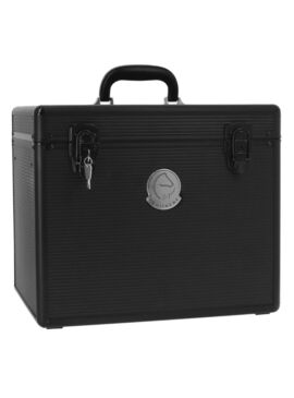 Caja de Limpieza Je T’aime Equithème Negro