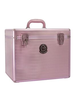 Caja de Limpieza Je T’aime Equithème Rosa