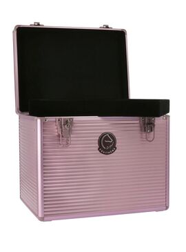 Caja de Limpieza Je T’aime Equithème Rosa