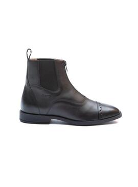Botines Devon Chester Boots Negro