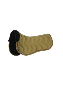 Salvacruz Equithème "Jump" Camel/Negro