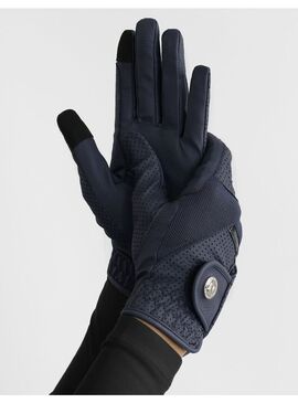 Guantes Max Riding Maximilian Marino