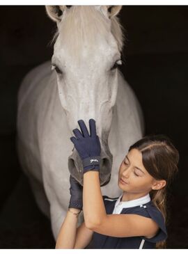 Guantes de Invierno Eden By Penelope Junior Marino