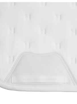 Mantilla de Salto Stamp Maximilian Blanco