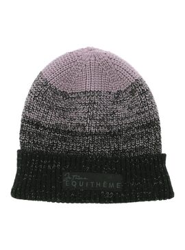 Gorro Je T’aime Equithème “Mae” Rosa