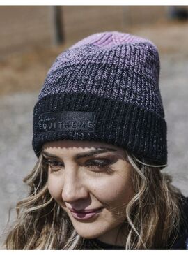 Gorro Je T’aime Equithème “Mae” Rosa