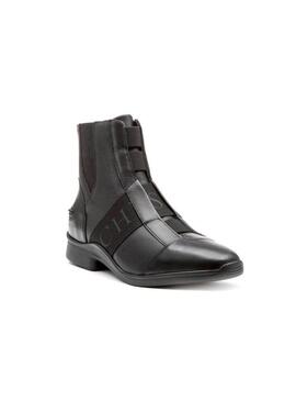 Botines Olympia Chester Boots Negro
