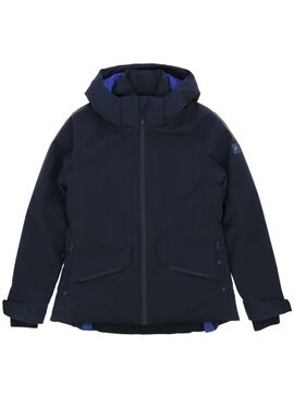 Parka Equithème Originals “Maguy” Marino