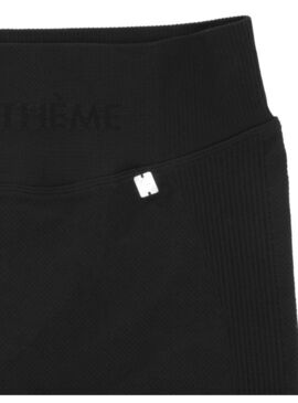 Leggings Je T’aime Equithème “Acacia” Negro