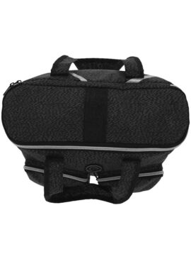 Bolsa Groom Je T’aime Equithème Negro