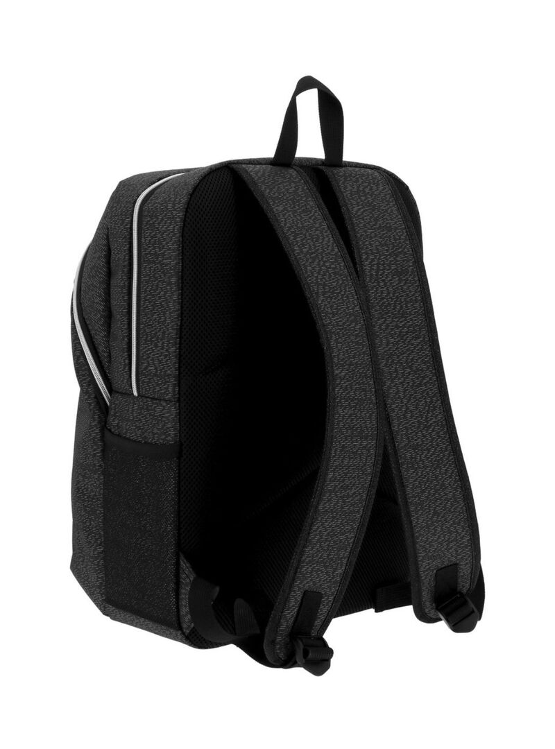 Mochila Je T’aime Equithème Negro