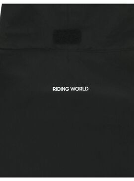 Chaqueta Riding World “Rémy” Negro