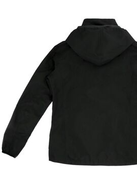 Chaqueta Riding World “Riley” Negro