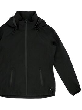 Chaqueta Riding World “Riley” Negro