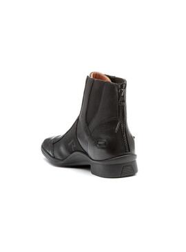 Botines Olympia Chester Boots Negro