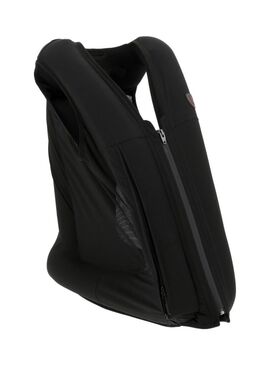 Chaleco Airbag Spark “Manège” Junior Negro