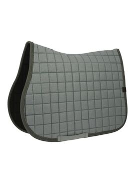 Mantilla Equithème “Chic” Gris