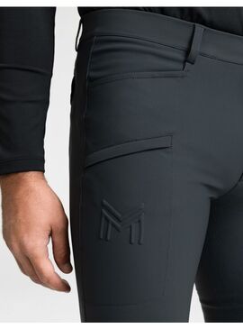 Pantalón Motion Full Grip Hombre Maximilian Vulcan