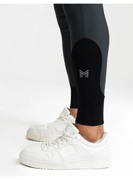 Pantalón Motion Full Grip Hombre Maximilian Vulcan