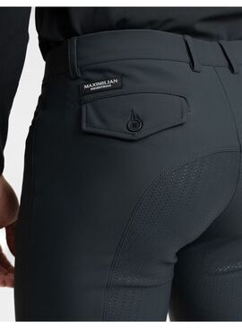 Pantalón Motion Full Grip Hombre Maximilian Vulcan