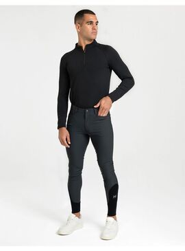 Pantalón Motion Full Grip Hombre Maximilian Vulcan