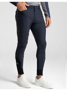 Pantalón Motion Full Grip Hombre Maximilian Atlantic