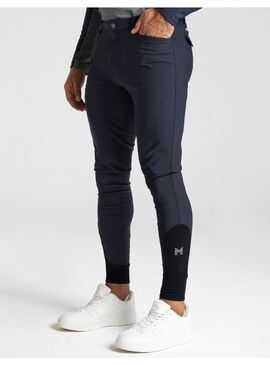 Pantalón Motion Full Grip Hombre Maximilian Atlantic