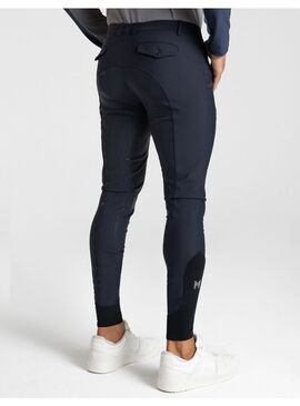 Pantalón Motion Full Grip Hombre Maximilian Atlantic