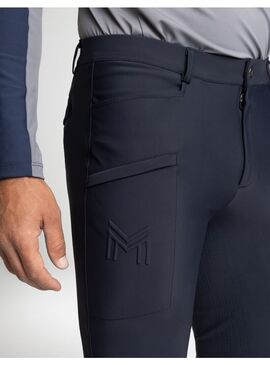 Pantalón Motion Full Grip Hombre Maximilian Atlantic