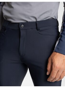 Pantalón Motion Full Grip Hombre Maximilian Atlantic