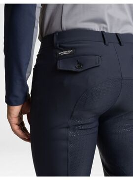 Pantalón Motion Full Grip Hombre Maximilian Atlantic