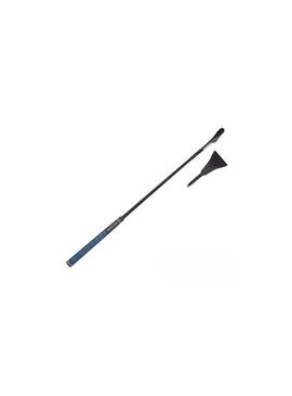 Fusta de salto Fleck Delta Pro Negro